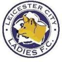 Leicester City Ladies Football Club Icon