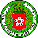Leicestershire Golf Club Icon