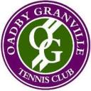 Oadby (Granville) Tennis & Social Club Icon