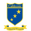 Caldecote Community Primary School Icon