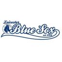 Leicester Blue Sox Baseball Club Icon