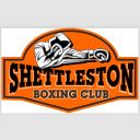 Shettleston Boxing - Youth Icon
