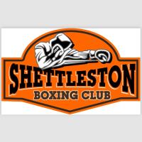 Shettleston Boxing - Adults (16+)