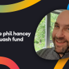 The Phil Hancey Squash Fund