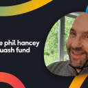 The Phil Hancey Squash Fund Icon