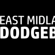 East Midlands dodgeball