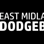 East Midlands dodgeball