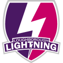 Loughborough Lightning Vs Manchester Thunder Icon