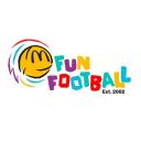 McDonald's Fun Football - London Icon