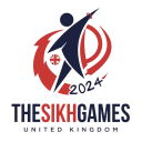 The Sikh Games UK 2024 Icon