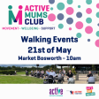 Market Bosworth Active Mums Club Walk