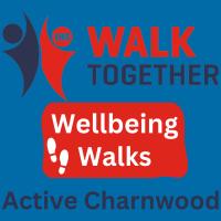 Bradgate Park Wellbeing Walk