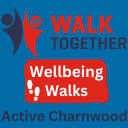 Shepshed Wellbeing Walks Icon