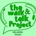 Walk and Talk Project - Women's Walk Icon