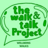 Walk and Talk Project - Men's Walk