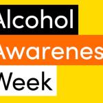 Alcohol Awareness week