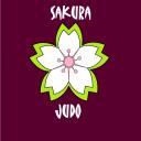 Sakura Judo Icon