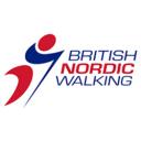 British Nordic Walking CIC Icon