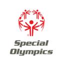 Special Olympics Leicestershire & Rutland Athletics Club Icon