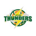Rutland Thunders Basketball Club Icon