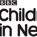 BBC's Children in Need Icon
