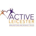 Active Leicester: Braunstone And Rowley Fields Icon