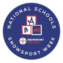 National School Snowsport Week Icon
