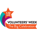 Volunteer Week Icon