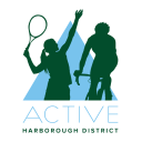 Active Together Harborough Icon