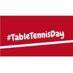 #TableTennisDay
