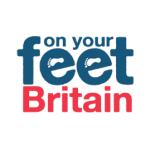 On Your Feet Britian