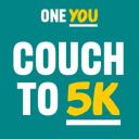 Couch to 5k Icon