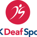 UK Deaf Sport Icon