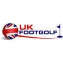 UK Footgolf Icon