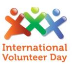 National Volunteers Day