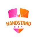 International #HandstandDay Icon