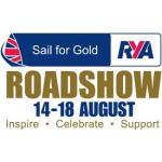 Sail for Gold Roadshow