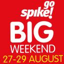 Go Spike Big Weekend Icon