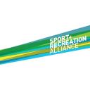 Sport and Recreation Alliance Icon