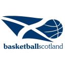 Basketball Scotland Icon