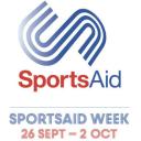 Sports Aid Week Icon