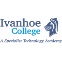 Ivanhoe College Icon