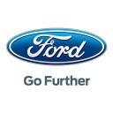 Ford Britain Trust Icon