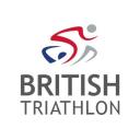 British Triathlon Federation Icon
