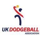 UK Dodgeball Association Icon