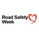 Road Safety Week Icon