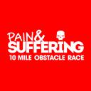 10M Obstacle Race - The Suffering Race Series Icon
