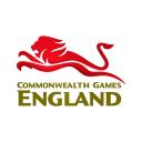 Commonwealth Games England Icon