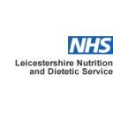 Leicestershire Nutrition And Dietetic Service Icon
