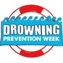 Drowning Prevention Week Icon